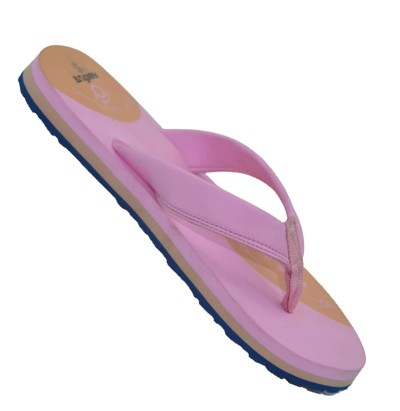 FLEXOLITE Eva Comfort and Casual Flip-Flop and Slippers for Women FL-1130