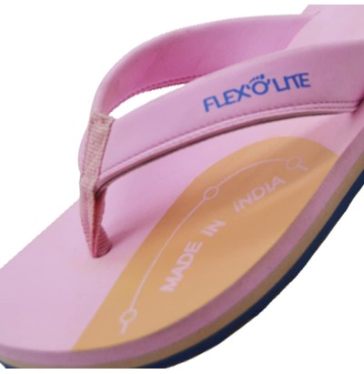 FLEXOLITE Eva Comfort and Casual Flip-Flop and Slippers for Women FL-1130