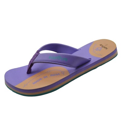 FLEXOLITE Eva Comfort and Casual Flip-Flop and Slippers for Women FL-1130