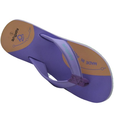 FLEXOLITE Eva Comfort and Casual Flip-Flop and Slippers for Women FL-1130
