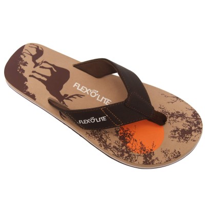 Flexolite Eva Comfort and Casual flip-Flop and Slippers for Men FL-2104
