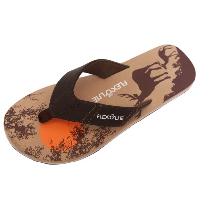 Flexolite Eva Comfort and Casual flip-Flop and Slippers for Men FL-2104