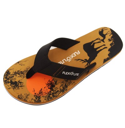 Flexolite Eva Comfort and Casual flip-Flop and Slippers for Men FL-2104