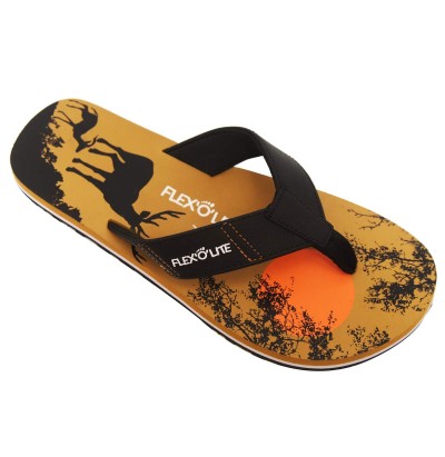 Flexolite Eva Comfort and Casual flip-Flop and Slippers for Men FL-2104