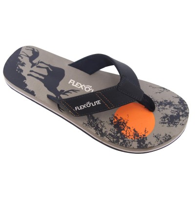 Flexolite Eva Comfort and Casual flip-Flop and Slippers for Men FL-2104