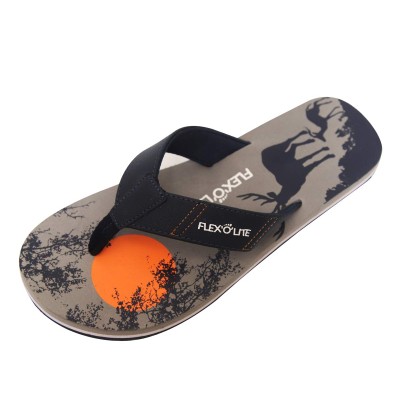 Flexolite Eva Comfort and Casual flip-Flop and Slippers for Men FL-2104