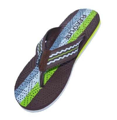 FLEXOLITE Eva Comfort and Casual Flip-Flop and Slippers for Men FL-2105
