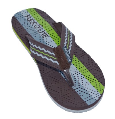 FLEXOLITE Eva Comfort and Casual Flip-Flop and Slippers for Men FL-2105