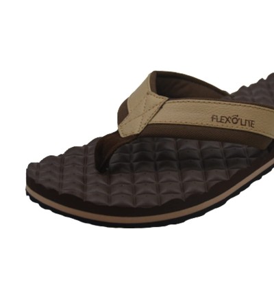 FLEXOLITE Eva Comfort and Casual Flip-Flop and Slippers for Men FL-2111