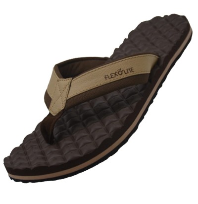 FLEXOLITE Eva Comfort and Casual Flip-Flop and Slippers for Men FL-2111