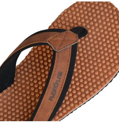 FLEXOLITE Eva Comfort and Casual Flip-Flop and Slippers for Men FL-2114