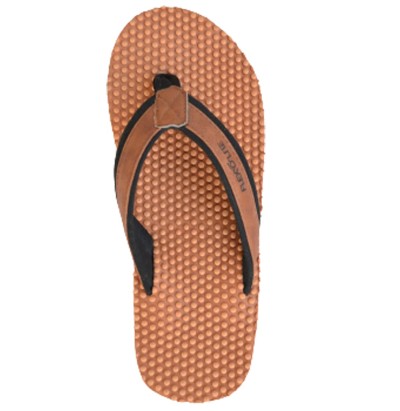 FLEXOLITE Eva Comfort and Casual Flip-Flop and Slippers for Men FL-2114