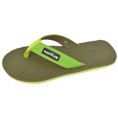 FLEXOLITE Eva Comfort and Casual Flip-Flop and Slippers for Men FL-2124