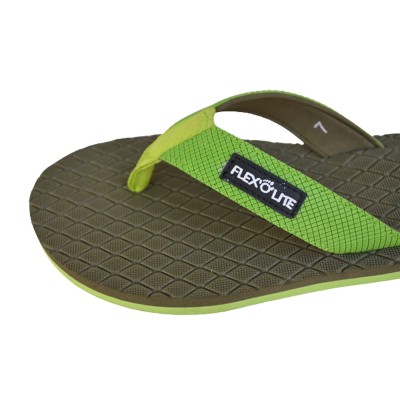 FLEXOLITE Eva Comfort and Casual Flip-Flop and Slippers for Men FL-2124