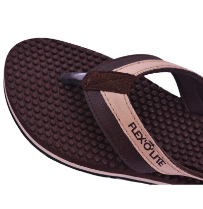 FLEXOLITE Eva Comfort and Casual Flip-Flop and Slippers for Women FLEXO AP