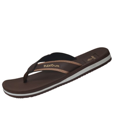 FLEXOLITE Eva Comfort and Casual Flip-Flop and Slippers for Men GLOBAL 6