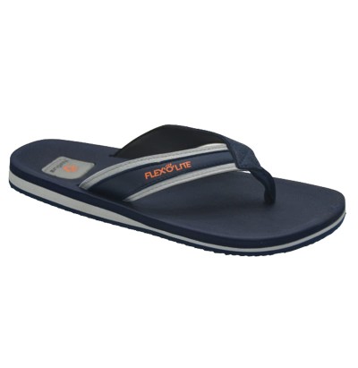 FLEXOLITE Eva Comfort and Casual Flip-Flop and Slippers for Men GLOBAL 6