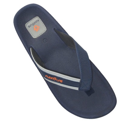 FLEXOLITE Eva Comfort and Casual Flip-Flop and Slippers for Men GLOBAL 6