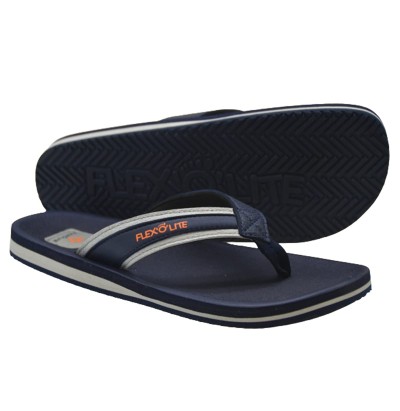 FLEXOLITE Eva Comfort and Casual Flip-Flop and Slippers for Men GLOBAL 6