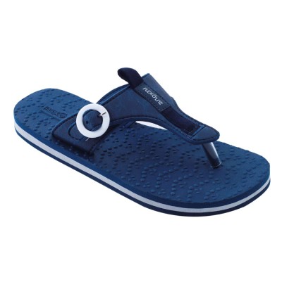 Flexolite Women's EVA Flip-Flops and House Slippers GLOBAL L