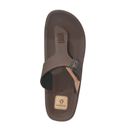 FLEXOLITE Eva Comfort and Casual Flip-Flop and Slippers for Men GLOBAL