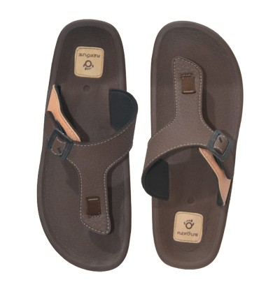 FLEXOLITE Eva Comfort and Casual Flip-Flop and Slippers for Men GLOBAL