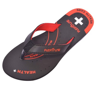 Flexolite Women's EVA Comfort and Casual Flip-Flops and House Slippers HEALTH CARE