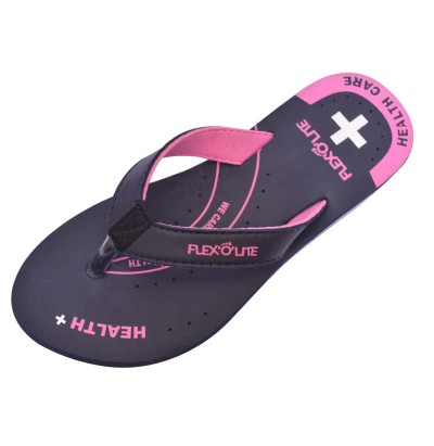 Flexolite Women's EVA Comfort and Casual Flip-Flops and House Slippers HEALTH CARE