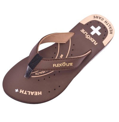 Flexolite Women's EVA Comfort and Casual Flip-Flops and House Slippers HEALTH CARE