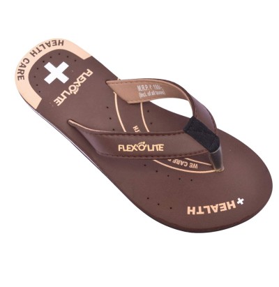 Flexolite Women's EVA Comfort and Casual Flip-Flops and House Slippers HEALTH CARE