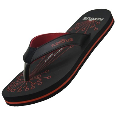 FLEXOLITE Eva Comfort and Casual Flip-Flop and Slippers for Women HEALTH POINT