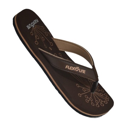FLEXOLITE Eva Comfort and Casual Flip-Flop and Slippers for Women HEALTH POINT