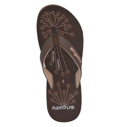 FLEXOLITE Eva Comfort and Casual Flip-Flop and Slippers for Women HEALTH POINT
