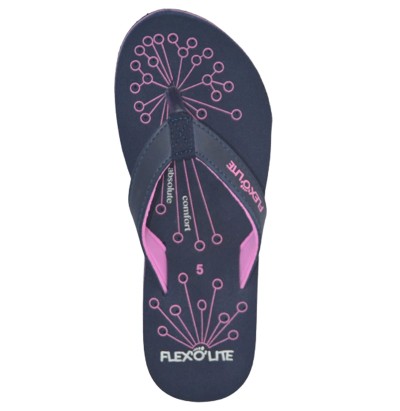 FLEXOLITE Eva Comfort and Casual Flip-Flop and Slippers for Women HEALTH POINT