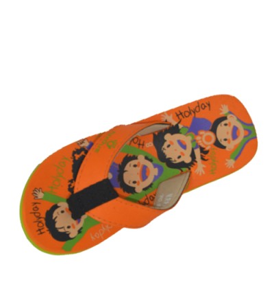 FLEXOLITE Eva Comfort and Casual Flip-Flop and Slippers for Kids HOLIDAY
