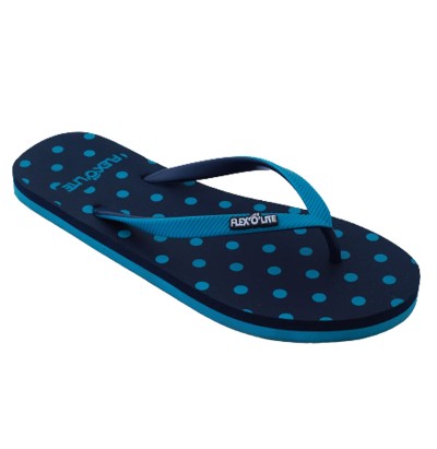 Flexolite Women's EVA Flip-Flops and House Slippers KITTO