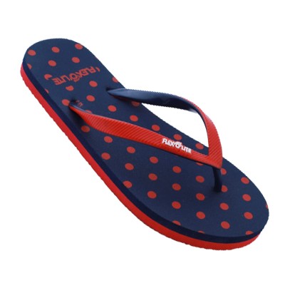 Flexolite Women's EVA Flip-Flops and House Slippers KITTO