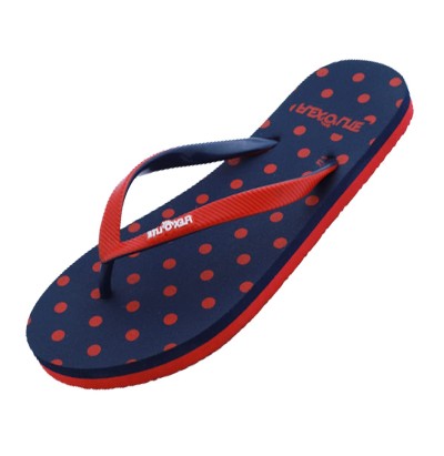 Flexolite Women's EVA Flip-Flops and House Slippers KITTO
