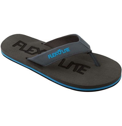 Flexolite Men's EVA Flip-Flops and House Slippers LASER