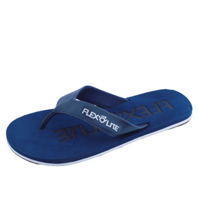 Flexolite Men's EVA Flip-Flops and House Slippers LASER