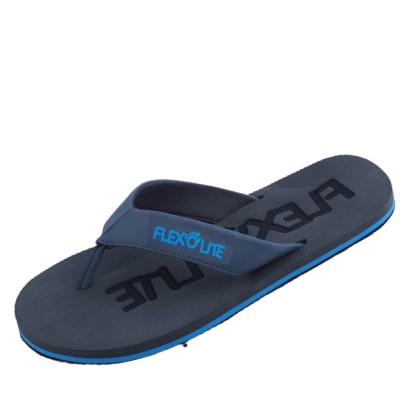 Flexolite Men's EVA Flip-Flops and House Slippers LASER