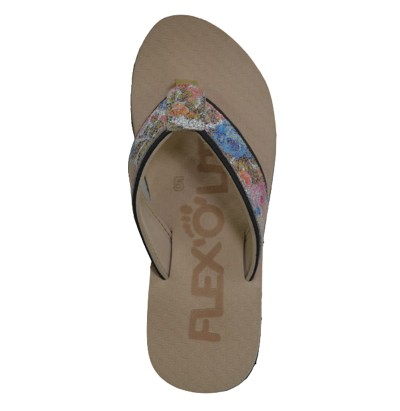FLEXOLITE Eva Comfort and Casual Flip-Flop and Slippers for Women LILLY-01