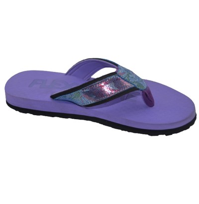 FLEXOLITE Eva Comfort and Casual Flip-Flop and Slippers for Women LILLY-02