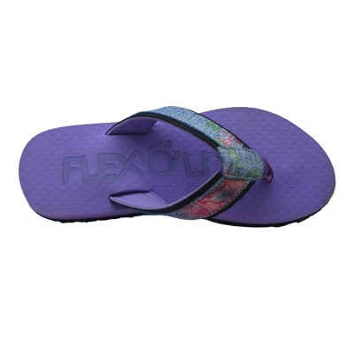 FLEXOLITE Eva Comfort and Casual Flip-Flop and Slippers for Women LILLY-02