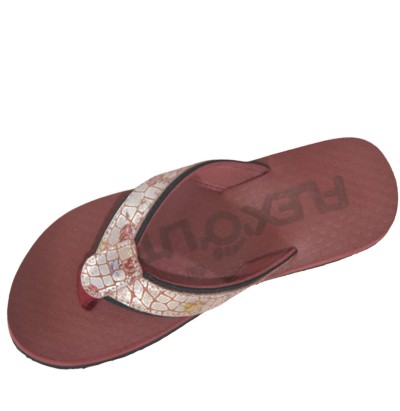 FLEXOLITE Eva Comfort and Casual Flip-Flop and Slippers for Women LILLY-03