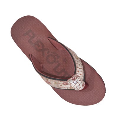 FLEXOLITE Eva Comfort and Casual Flip-Flop and Slippers for Women LILLY-03