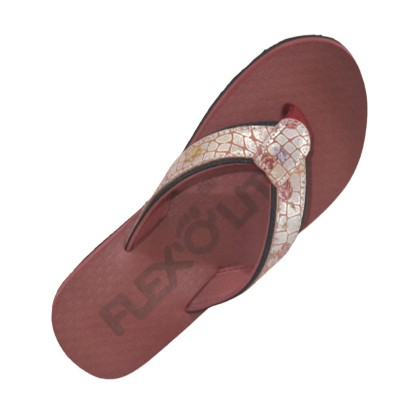 FLEXOLITE Eva Comfort and Casual Flip-Flop and Slippers for Women LILLY-03