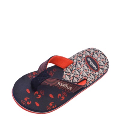 FLEXOLITE Eva Comfort and Casual Flip-Flop and Slippers for Kids LITTLE