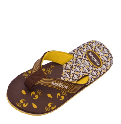 FLEXOLITE Eva Comfort and Casual Flip-Flop and Slippers for Kids LITTLE
