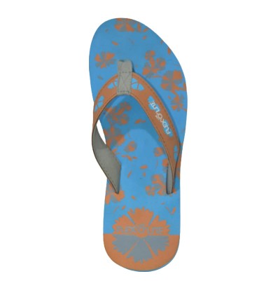 FLEXOLITE Eva Comfort and Casual Flip-Flop and Slippers for Women LOTUS 2